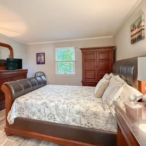 Second Primary Bedroom
