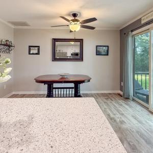 Open Concept