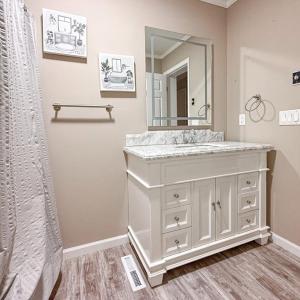 Third Full Bathroom