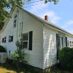 Photo #13 of 25421 DRUMMONDTOWN RD, DAUGHERTY, VA 0.3 acres