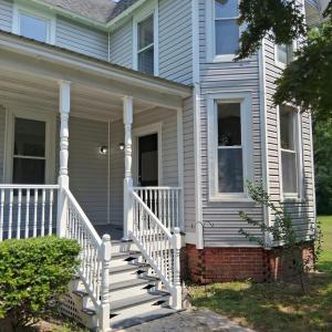 Photo #2 of 24033 DRUMMONDTOWN RD, ACCOMAC, VA 0.5 acres