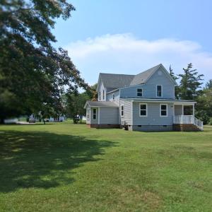 Photo #6 of 24033 DRUMMONDTOWN RD, ACCOMAC, VA 0.5 acres