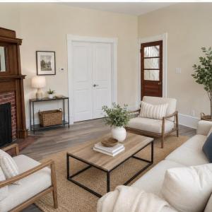 AI-generated furniture