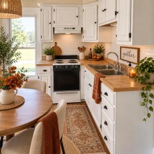 AI-generated kitchen level 2