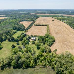 Photo #59 of 13485 WHARTON DR, HALLWOOD, VA 100.4 acres