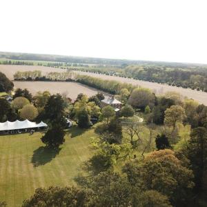 This property is naturally set up as an ideal event venue. 2022 Annual VESLT Oyster Roast.