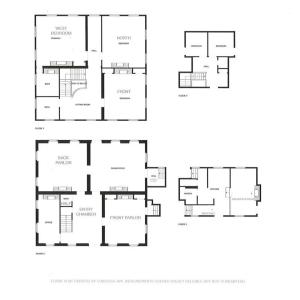 Photo #63 of 13485 WHARTON DR, HALLWOOD, VA 100.4 acres