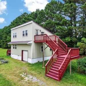 Photo #16 of 18140 PLANTATION RD, ONANCOCK, VA 5.7 acres