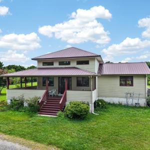 Photo #2 of 18140 PLANTATION RD, ONANCOCK, VA 5.7 acres