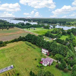 Photo #4 of 18140 PLANTATION RD, ONANCOCK, VA 5.7 acres