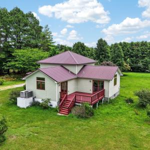 Photo #5 of 18140 PLANTATION RD, ONANCOCK, VA 5.7 acres