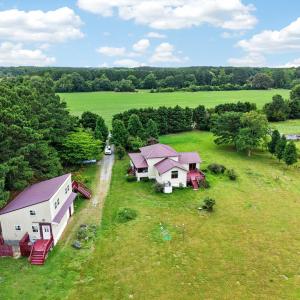 Photo #6 of 18140 PLANTATION RD, ONANCOCK, VA 5.7 acres