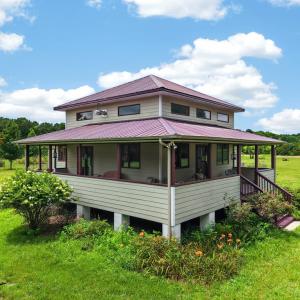 Photo #7 of 18140 PLANTATION RD, ONANCOCK, VA 5.7 acres