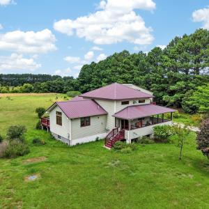Photo #8 of 18140 PLANTATION RD, ONANCOCK, VA 5.7 acres
