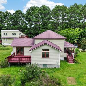 Photo #9 of 18140 PLANTATION RD, ONANCOCK, VA 5.7 acres