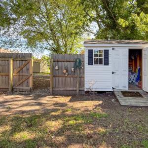 Photo #12 of 529 MADISON AVE, CAPE CHARLES, VA 30.0 acres