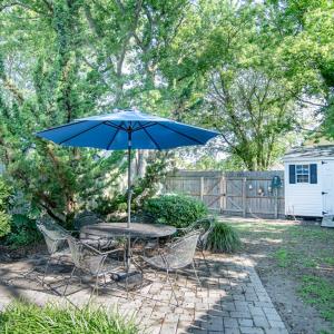 Photo #14 of 529 MADISON AVE, CAPE CHARLES, VA 30.0 acres
