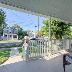 Photo #15 of 529 MADISON AVE, CAPE CHARLES, VA 30.0 acres