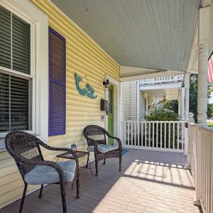 Photo #16 of 529 MADISON AVE, CAPE CHARLES, VA 30.0 acres