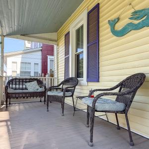 Photo #18 of 529 MADISON AVE, CAPE CHARLES, VA 30.0 acres