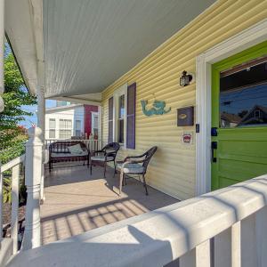Photo #19 of 529 MADISON AVE, CAPE CHARLES, VA 30.0 acres