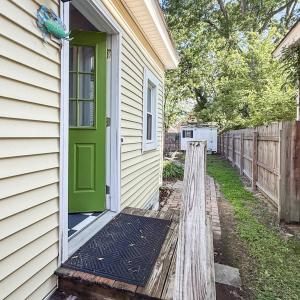 Photo #3 of 529 MADISON AVE, CAPE CHARLES, VA 30.0 acres
