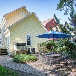 Photo #4 of 529 MADISON AVE, CAPE CHARLES, VA 30.0 acres
