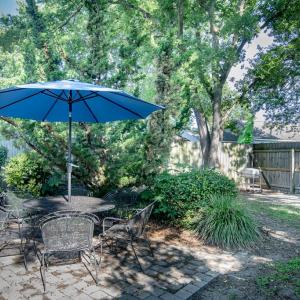 Photo #5 of 529 MADISON AVE, CAPE CHARLES, VA 30.0 acres