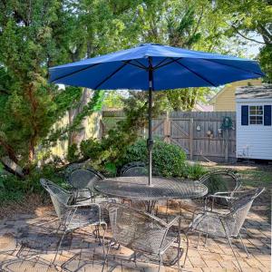 Photo #6 of 529 MADISON AVE, CAPE CHARLES, VA 30.0 acres