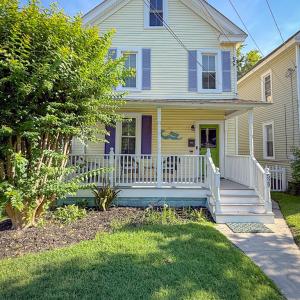Photo #68 of 529 MADISON AVE, CAPE CHARLES, VA 30.0 acres