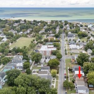 Photo #69 of 529 MADISON AVE, CAPE CHARLES, VA 30.0 acres