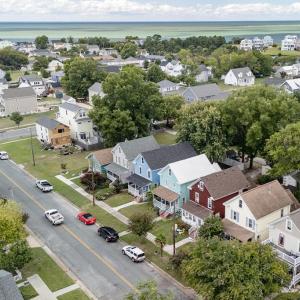Photo #70 of 529 MADISON AVE, CAPE CHARLES, VA 30.0 acres