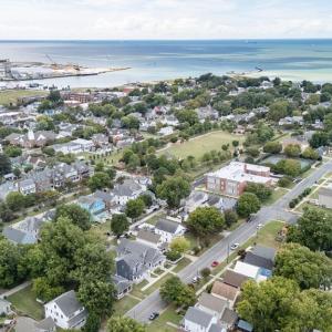 Photo #72 of 529 MADISON AVE, CAPE CHARLES, VA 30.0 acres