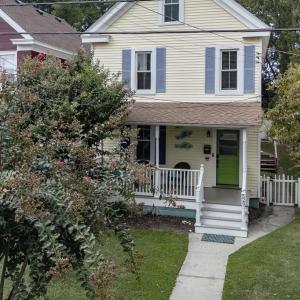 Photo #75 of 529 MADISON AVE, CAPE CHARLES, VA 30.0 acres