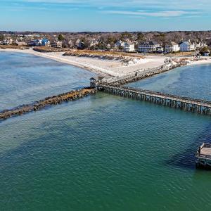 Photo #79 of 529 MADISON AVE, CAPE CHARLES, VA 30.0 acres