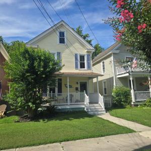 Photo #82 of 529 MADISON AVE, CAPE CHARLES, VA 30.0 acres