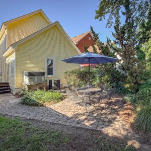 Photo #9 of 529 MADISON AVE, CAPE CHARLES, VA 30.0 acres