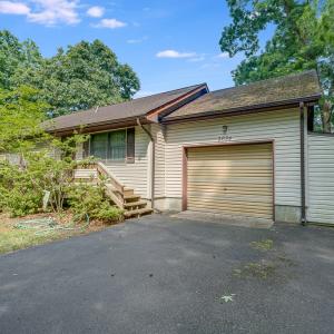 Photo #3 of 3634 CAPTAINS CORRIDOR, GREENBACKVILLE, VA 10,500.0 acres
