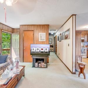 Photo #9 of 3634 CAPTAINS CORRIDOR, GREENBACKVILLE, VA 10,500.0 acres
