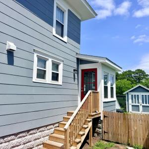 Photo #5 of 3238 MAIN ST, CHINCOTEAGUE, VA 0.1 acres