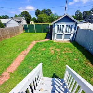 Photo #45 of 3238 MAIN ST, CHINCOTEAGUE, VA 0.1 acres
