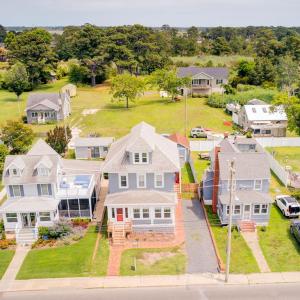 Photo #60 of 3238 MAIN ST, CHINCOTEAGUE, VA 0.1 acres