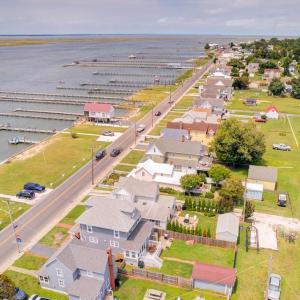 Photo #62 of 3238 MAIN ST, CHINCOTEAGUE, VA 0.1 acres
