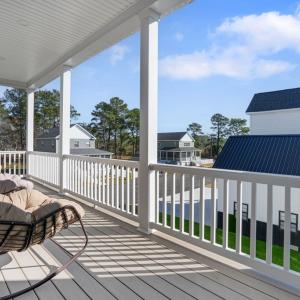 Photo #39 of 8046+ CLARKSON LN, CHINCOTEAGUE, VA 0.6 acres