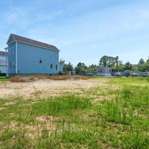 Photo #4 of 8046+ CLARKSON LN, CHINCOTEAGUE, VA 0.6 acres