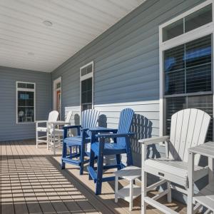 Photo #6 of 8046+ CLARKSON LN, CHINCOTEAGUE, VA 0.6 acres
