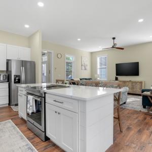 Photo #13 of 8046+ CLARKSON LN, CHINCOTEAGUE, VA 0.6 acres