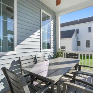 Photo #19 of 8046+ CLARKSON LN, CHINCOTEAGUE, VA 0.6 acres