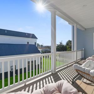 Photo #41 of 8046+ CLARKSON LN, CHINCOTEAGUE, VA 0.6 acres