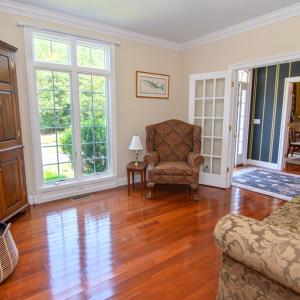 Living Room view 2